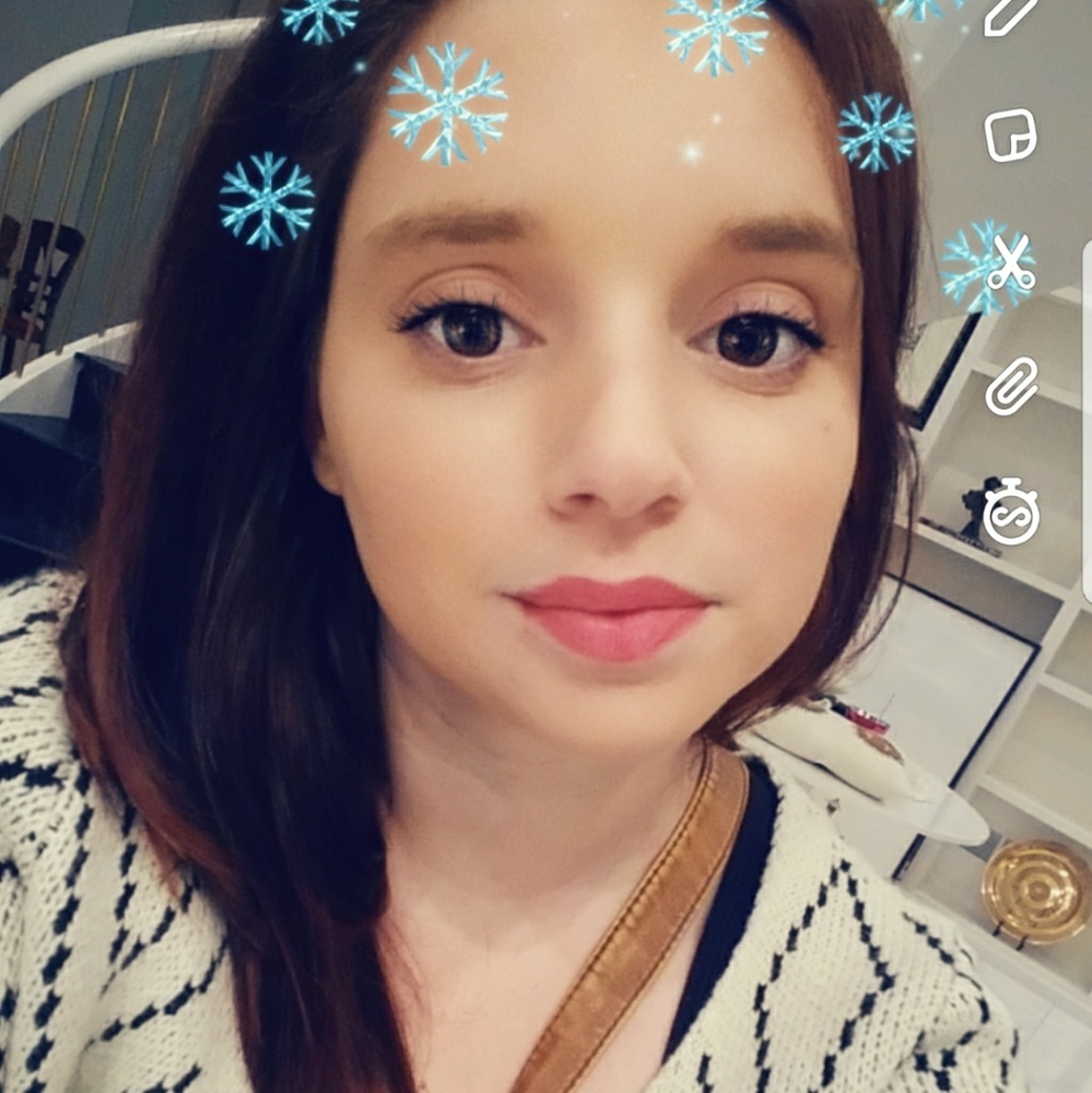 Meet your Posher, Kaleigh